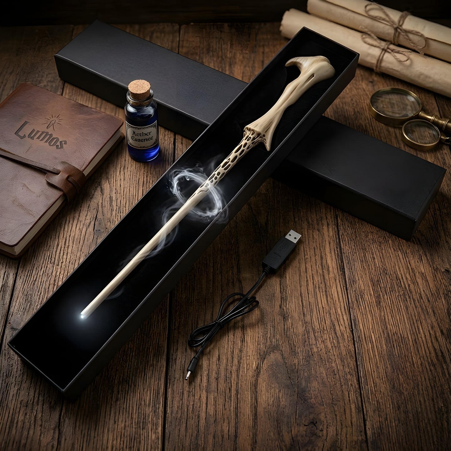 Baguette Interactive